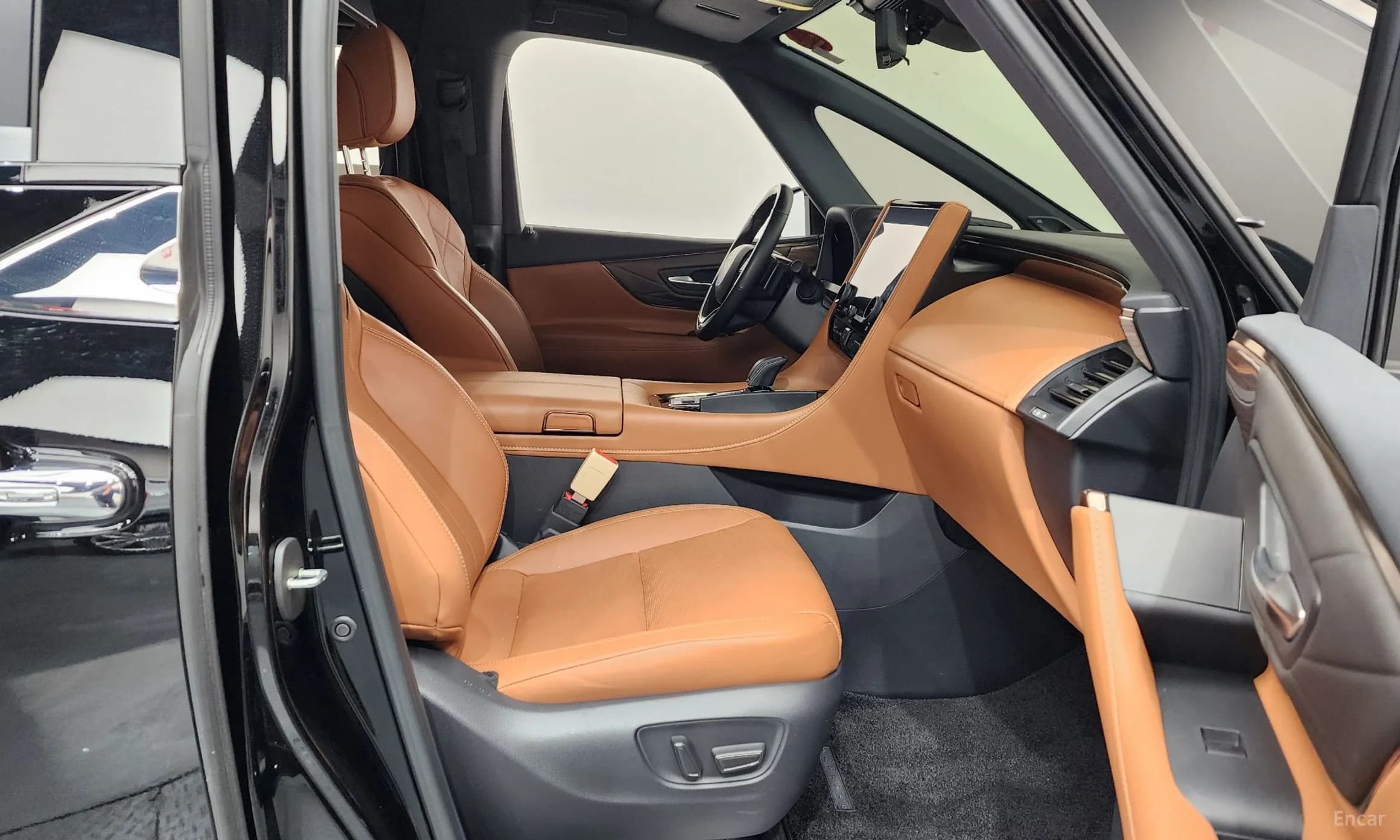 Alphard 4th Generation