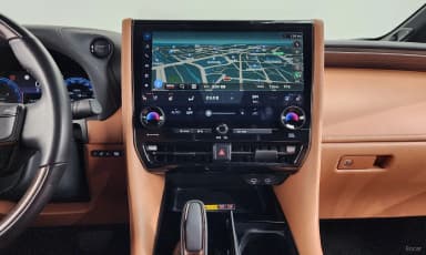 Alphard 4th Generation