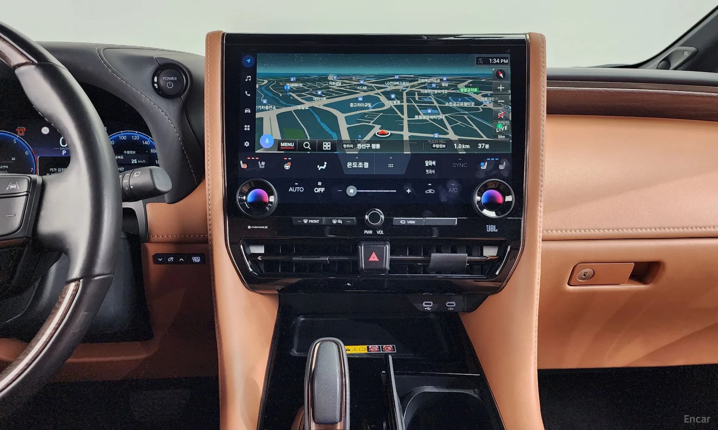 Alphard 4th Generation