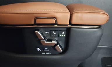 Alphard 4th Generation