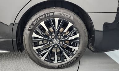 Alphard 4th Generation