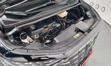 Alphard 4th Generation