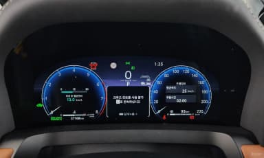 Alphard 4th Generation