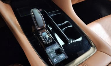 Alphard 4th Generation