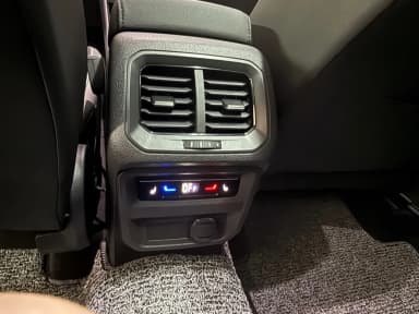 Tiguan 2nd Generation