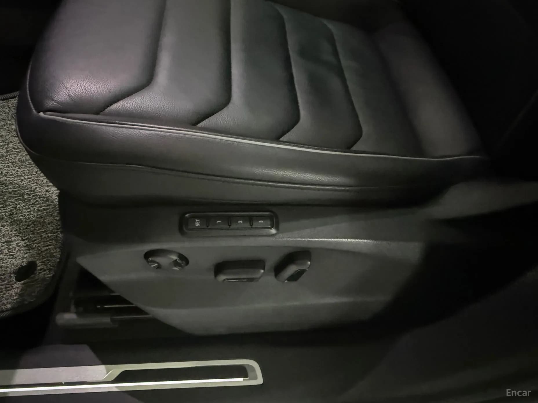 Tiguan 2nd Generation