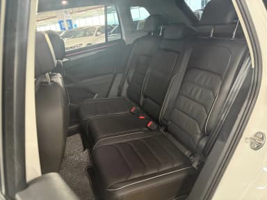 Tiguan 2nd Generation