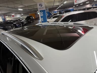 Tiguan 2nd Generation