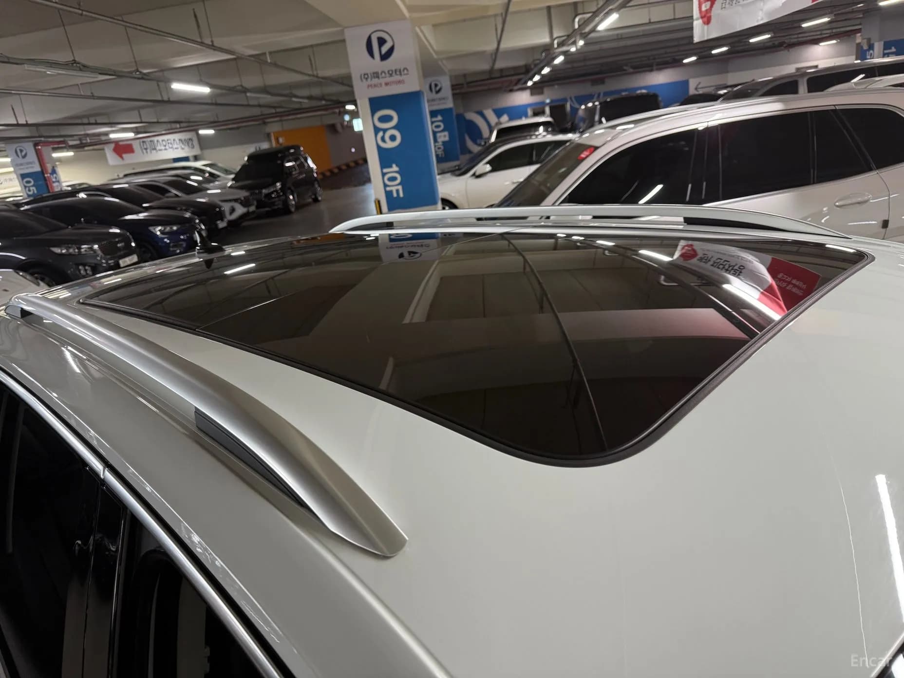 Tiguan 2nd Generation