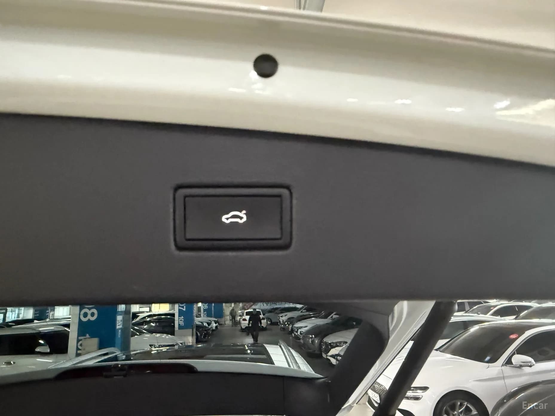 Tiguan 2nd Generation