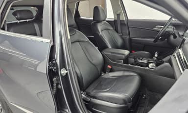Sportage 5th Generation