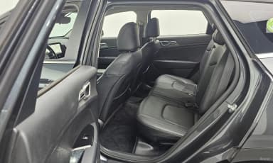 Sportage 5th Generation