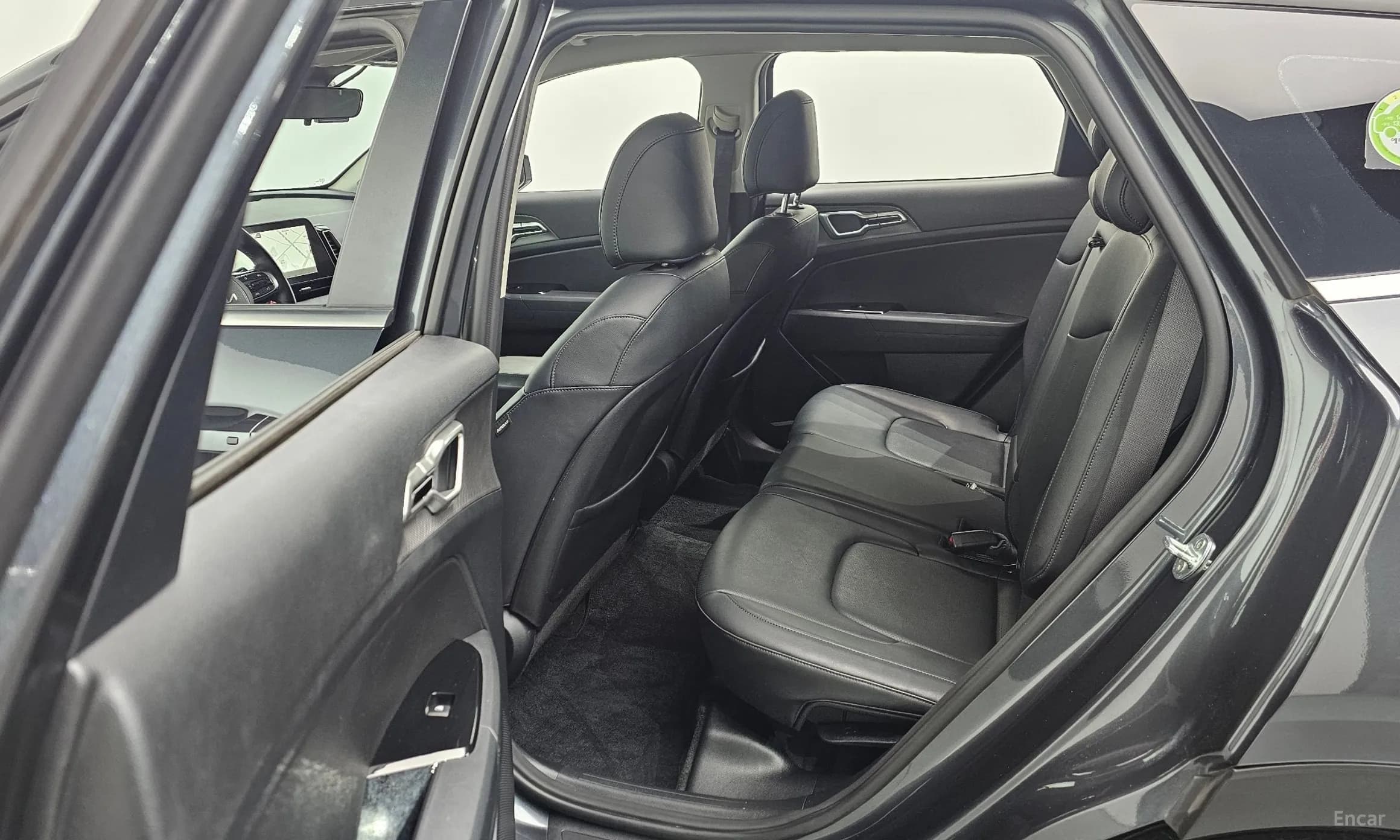 Sportage 5th Generation