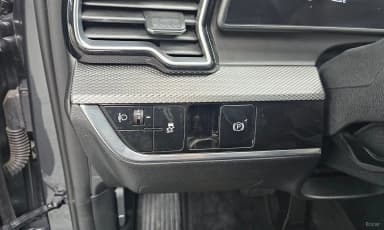 Sportage 5th Generation