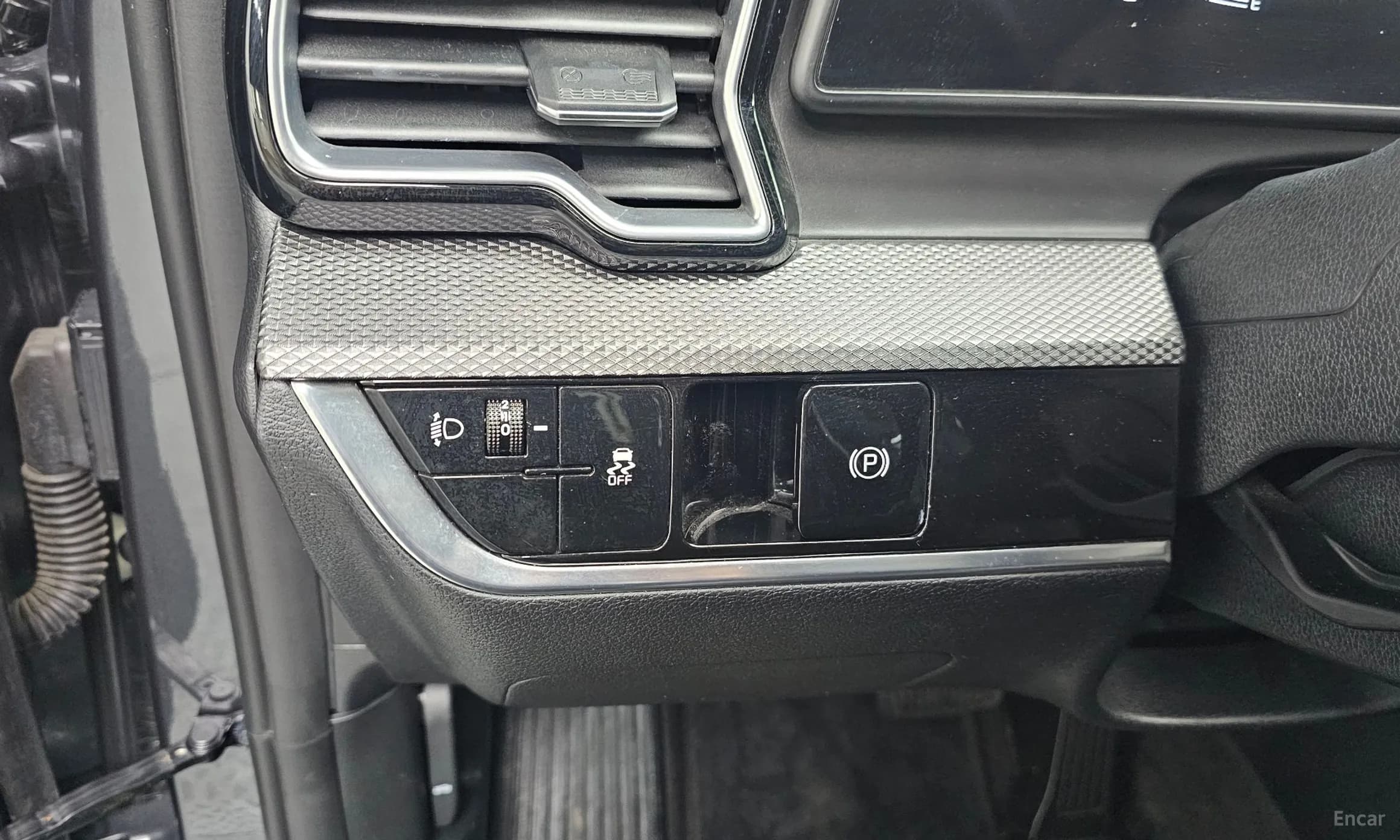 Sportage 5th Generation