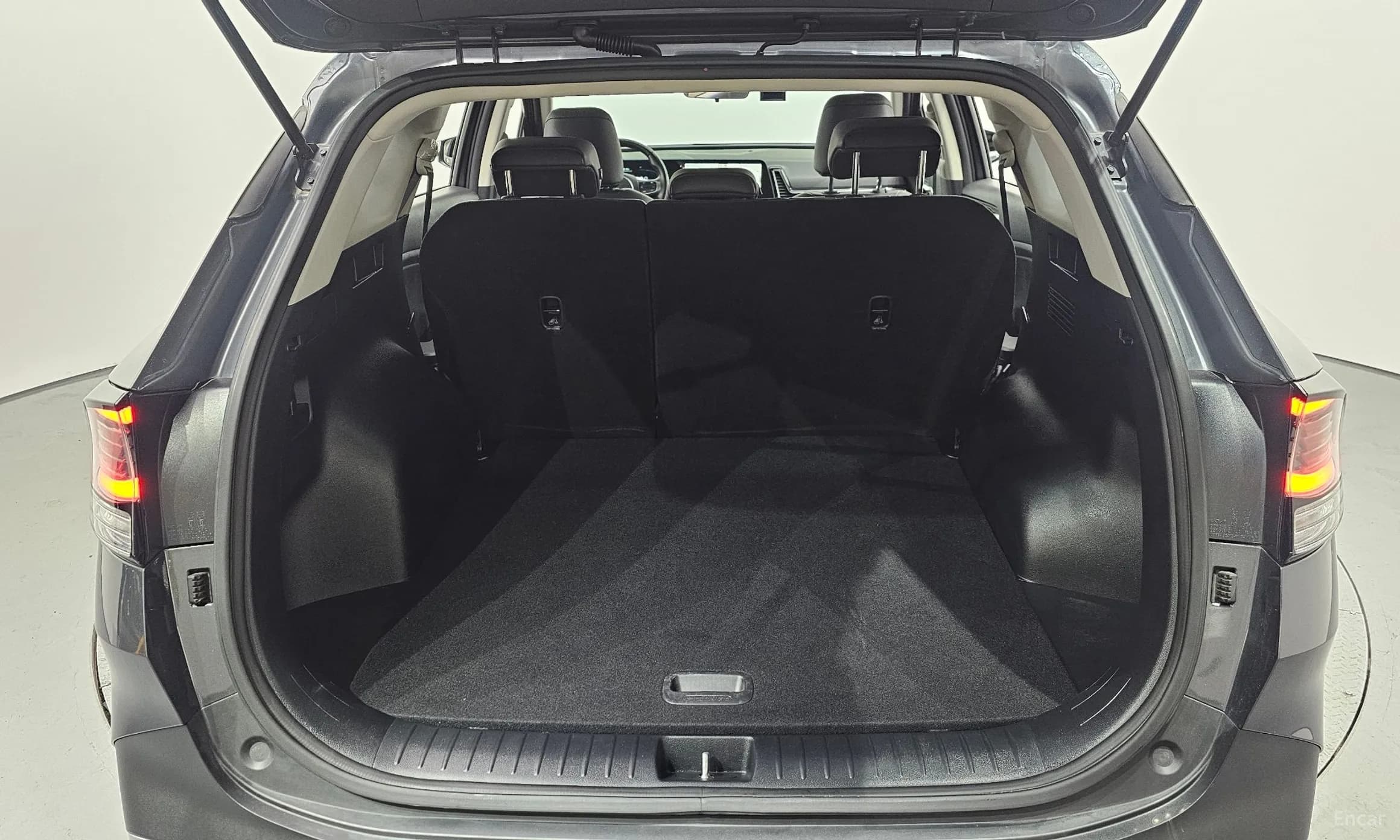 Sportage 5th Generation