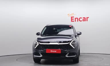 Sportage 5th Generation