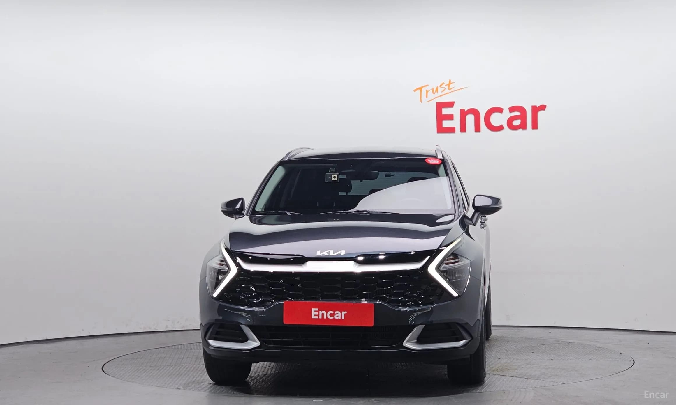 Sportage 5th Generation