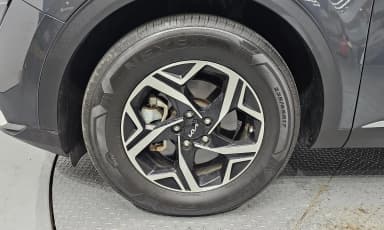 Sportage 5th Generation