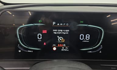 Sportage 5th Generation