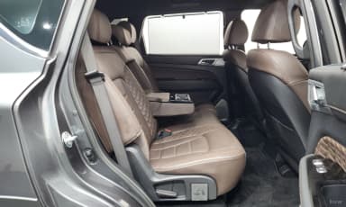 Rexton
