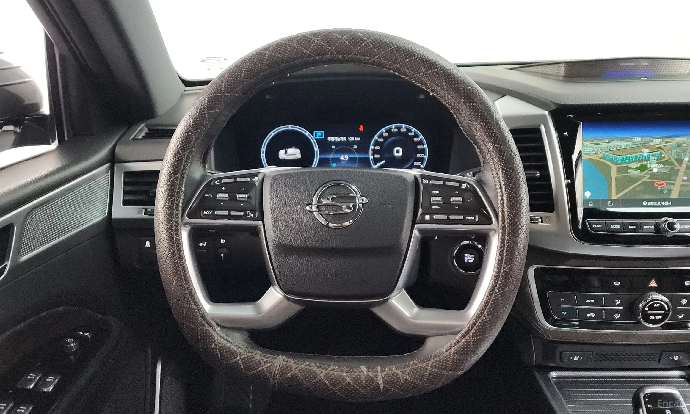 Rexton