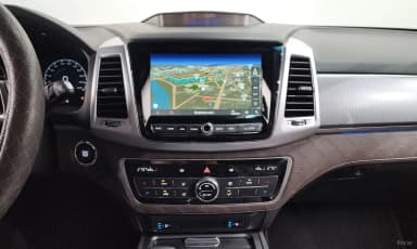 Rexton