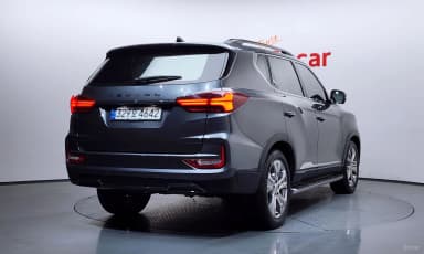 Rexton