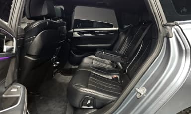 6-Series GT (G32)