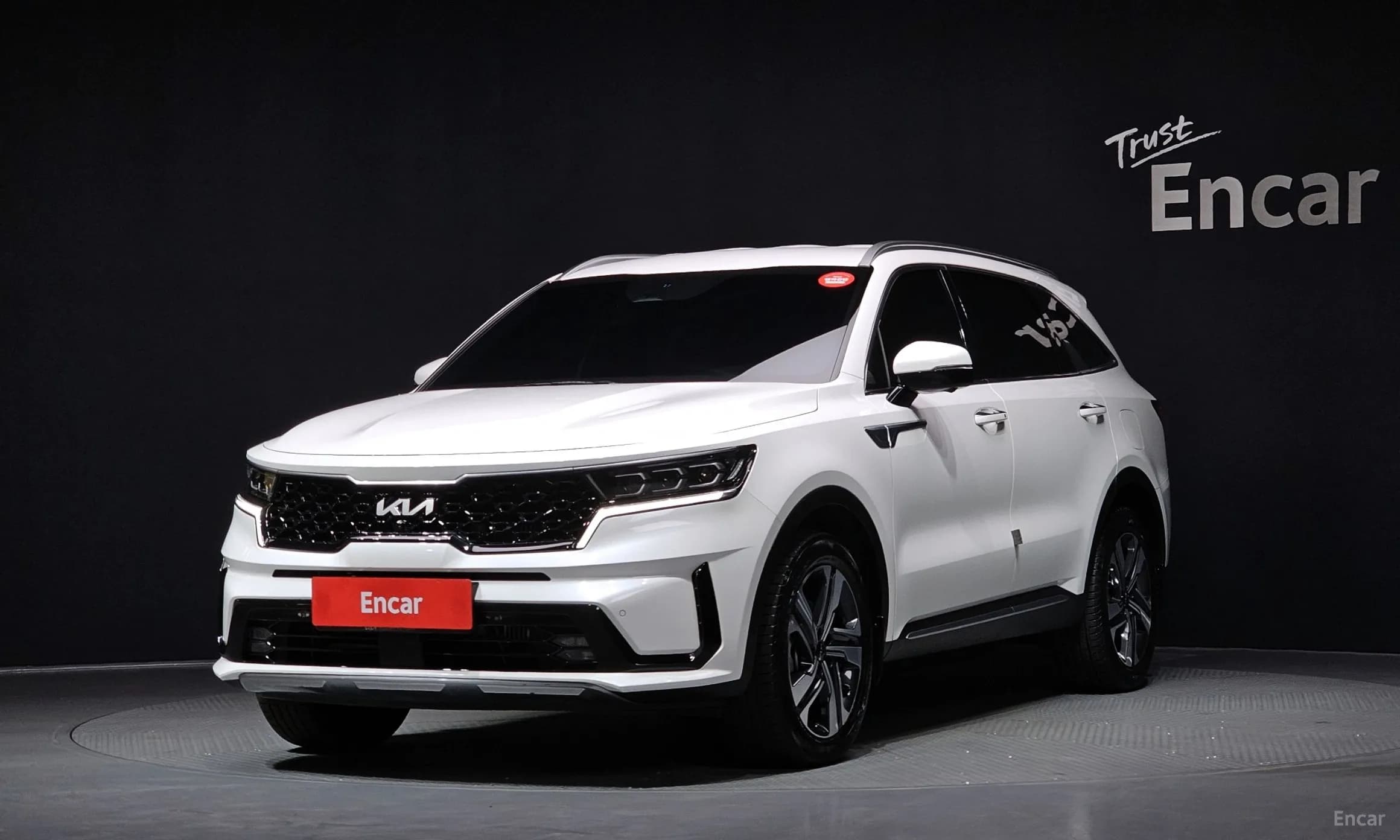 Sorento 4th generation