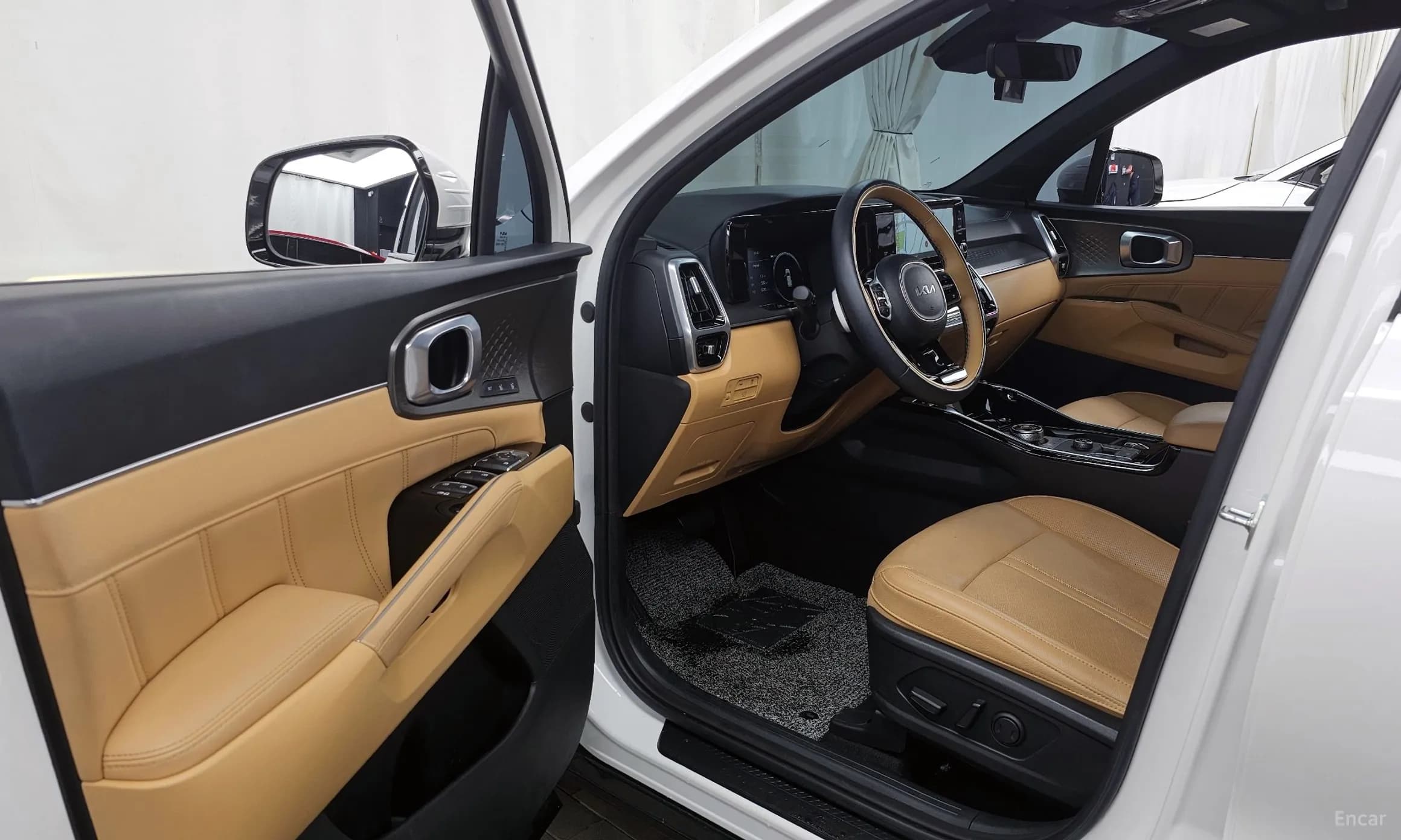 Sorento 4th generation