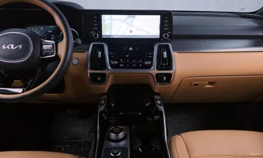 Sorento 4th generation