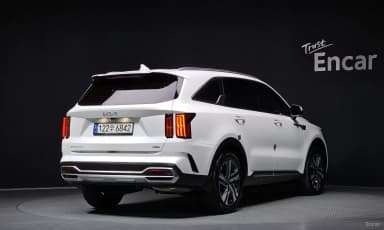 Sorento 4th generation