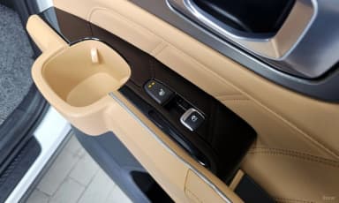 Sorento 4th generation