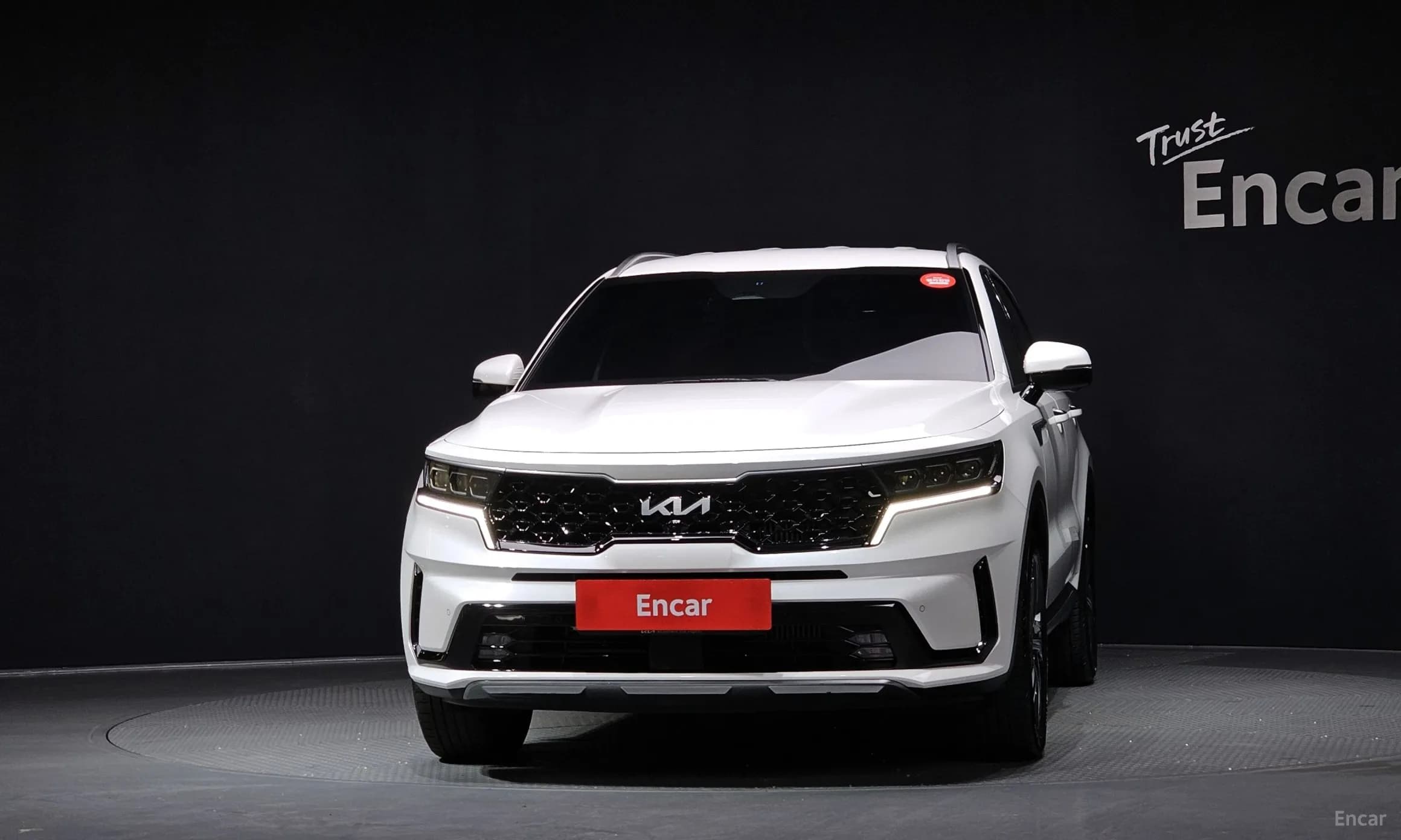 Sorento 4th generation