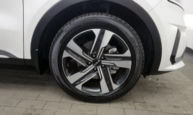 Sorento 4th generation