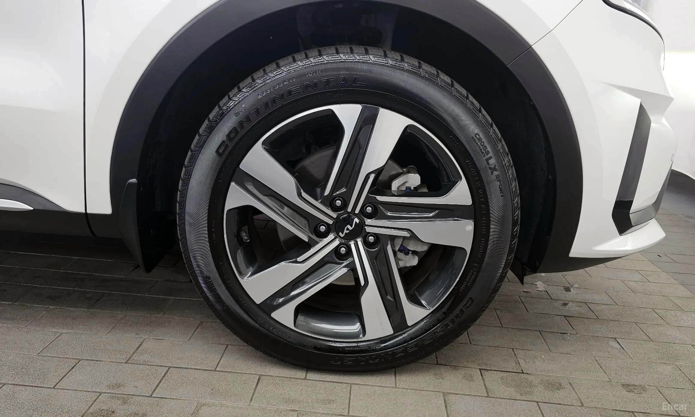 Sorento 4th generation