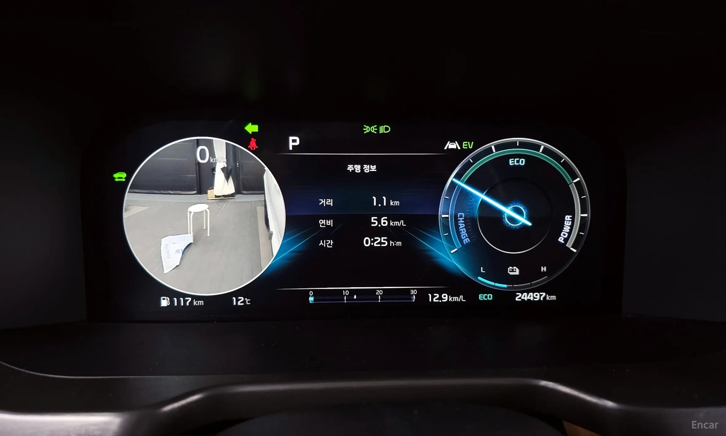 Sorento 4th generation
