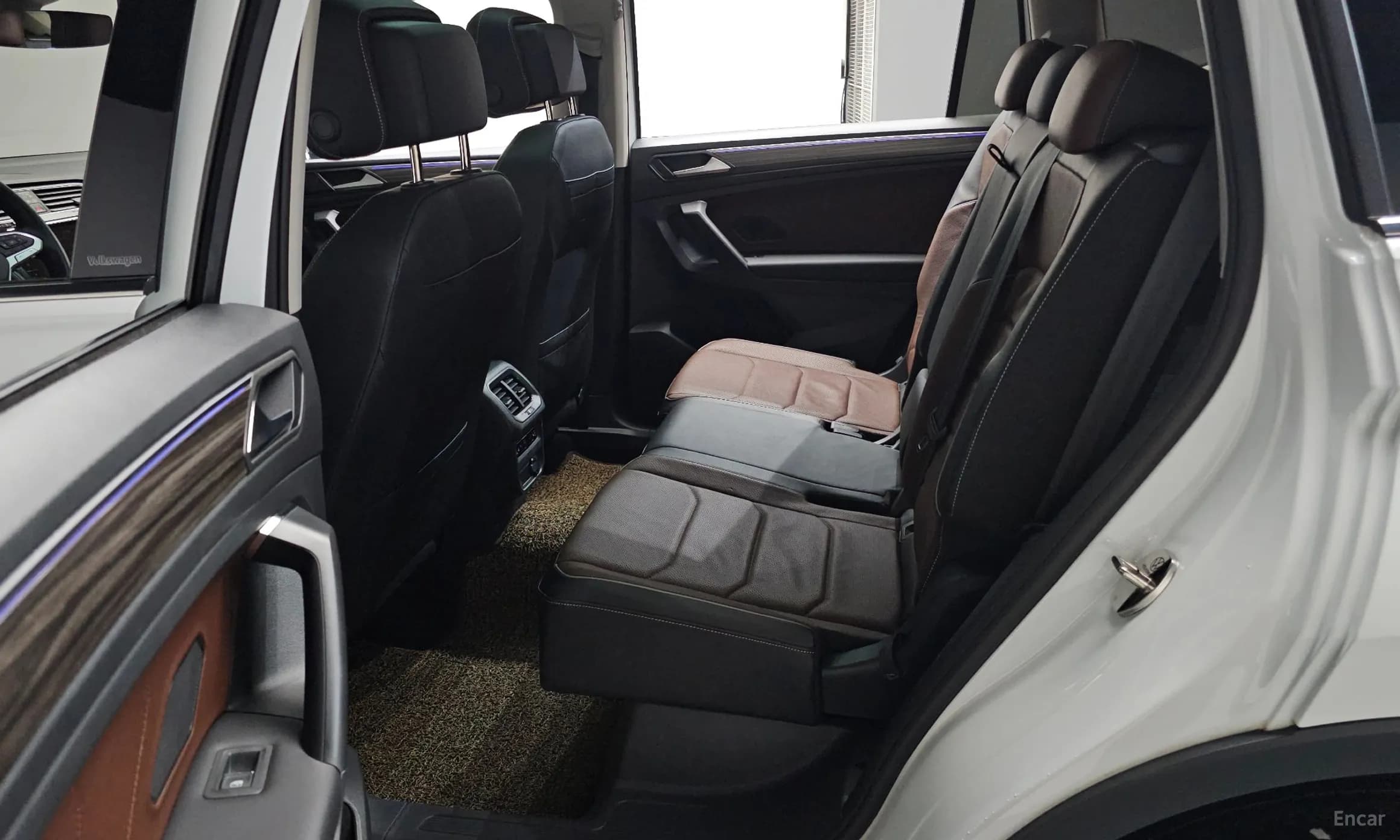 Tiguan All Space