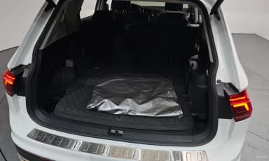 Tiguan All Space