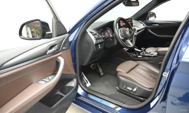 X4 (G02)