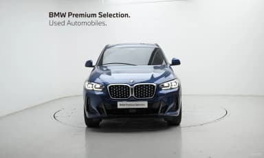 X4 (G02)