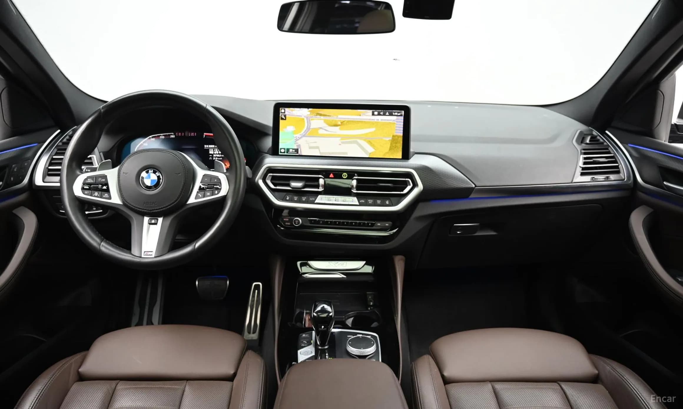 X4 (G02)
