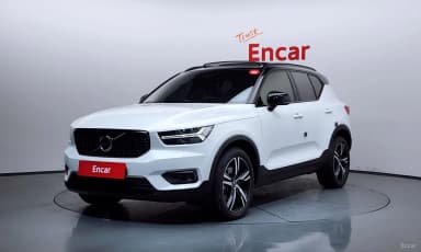 XC40