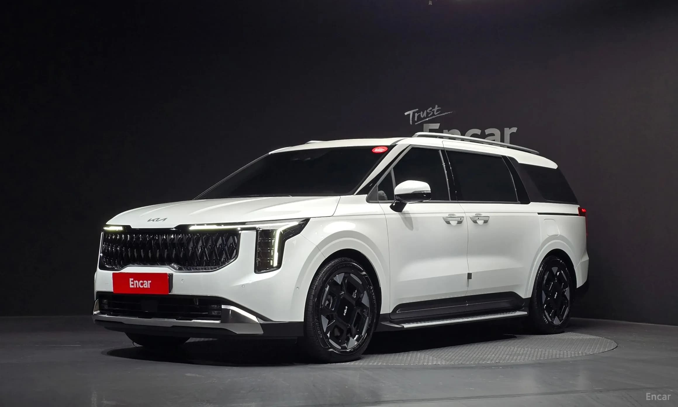 Carnival 4th Generation