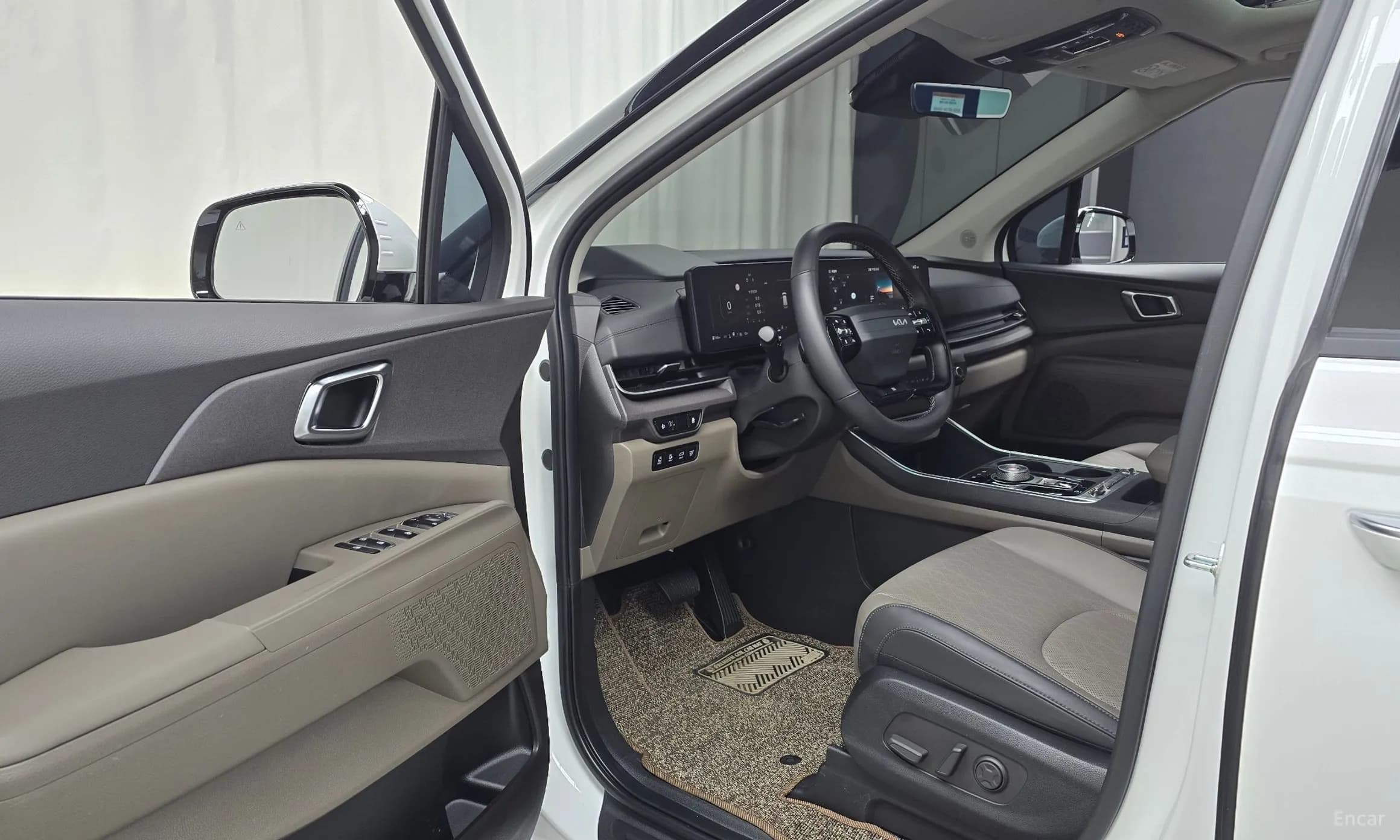 Carnival 4th Generation