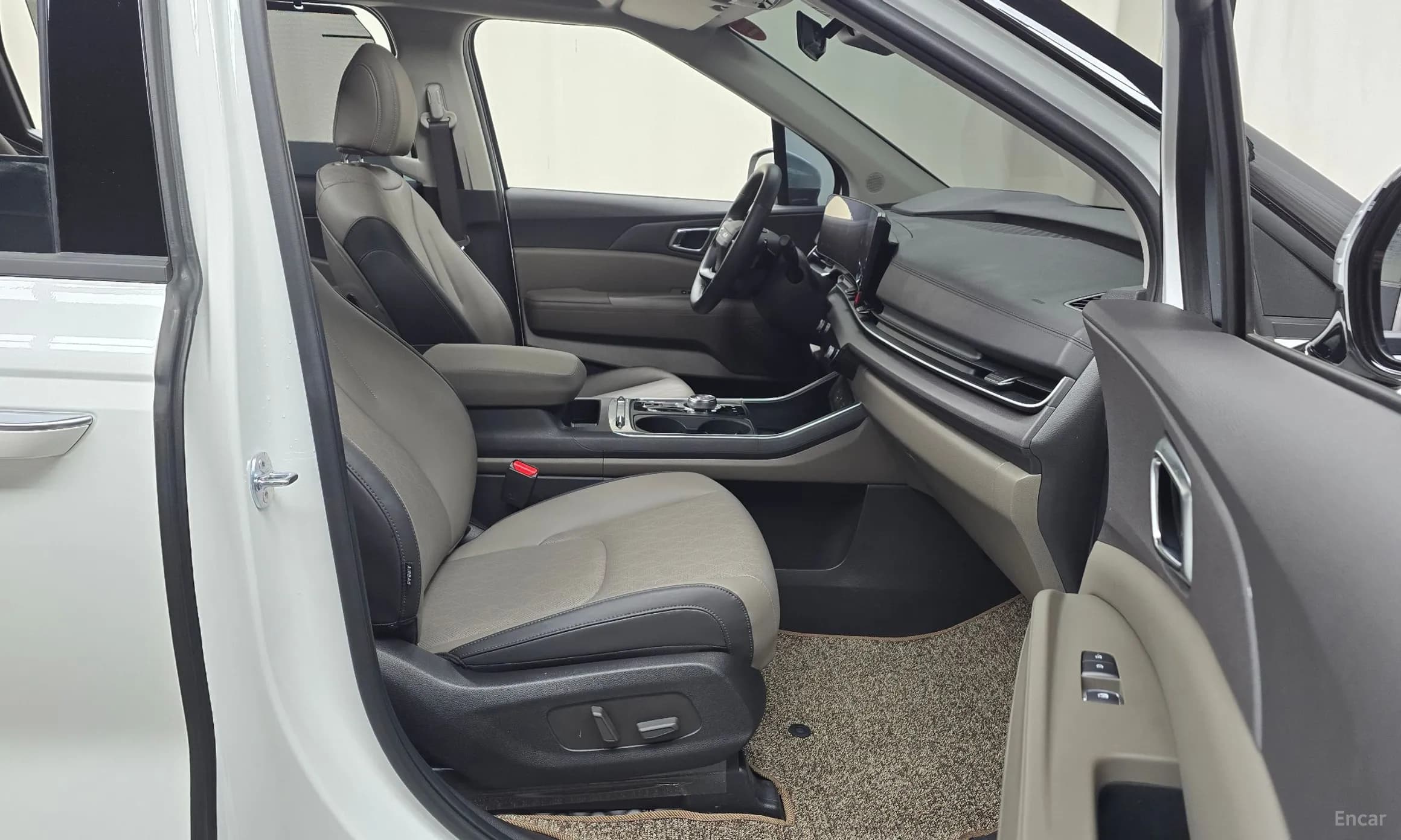 Carnival 4th Generation