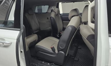 Carnival 4th Generation