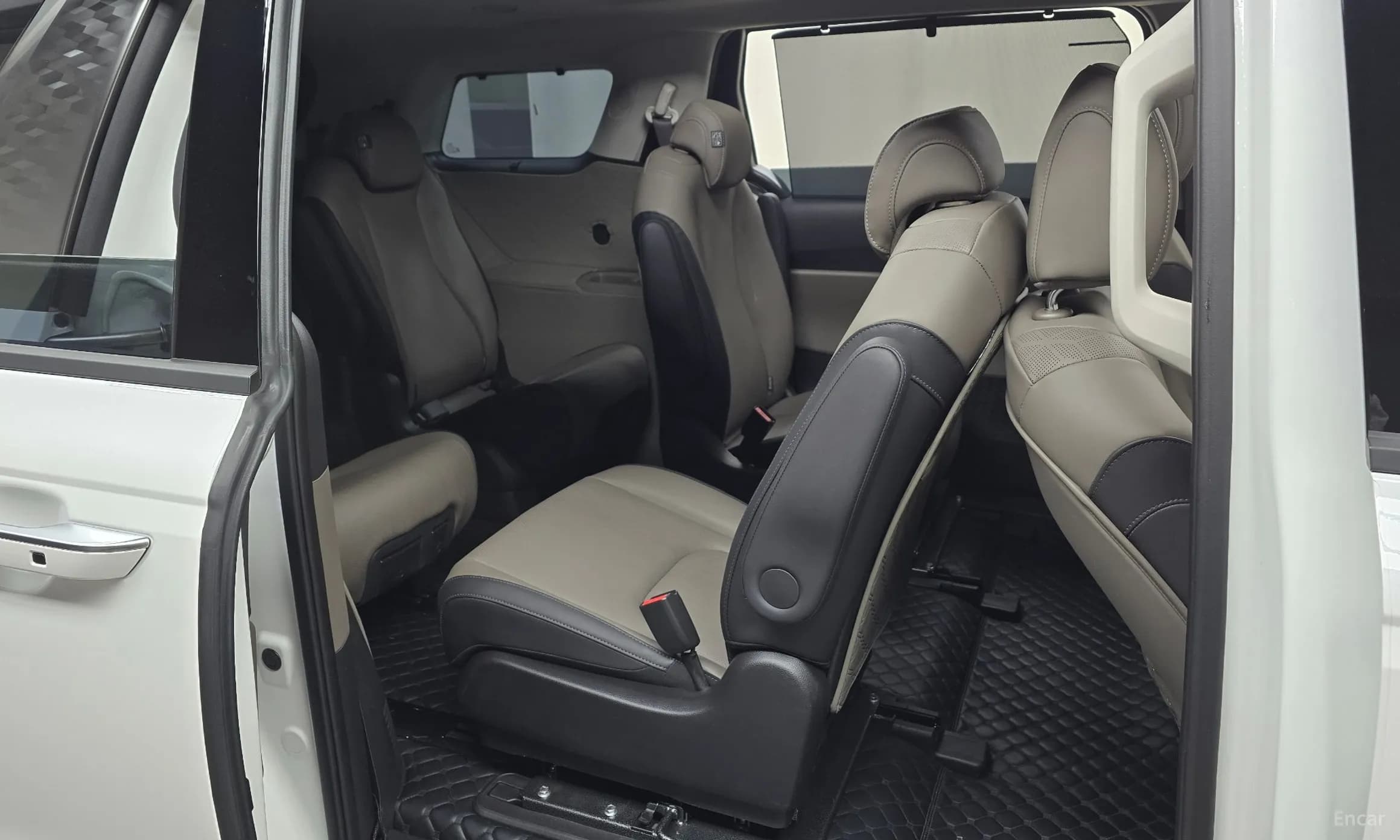 Carnival 4th Generation