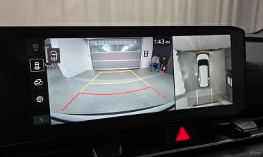 Carnival 4th Generation